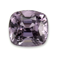 1.26 Ct. Purple Spinel from Burma (Myanmar) Video