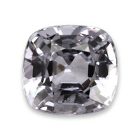 1.05 Ct. Grey Spinel from Burma (Myanmar) Video