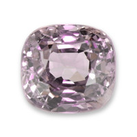1.35 Ct. Pinkish Purple Spinel from Burma (Myanmar) Video