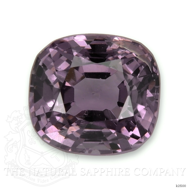 1.50 Ct. Purple Spinel from Burma (Myanmar)