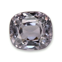 1.19 Ct. Purplish Grey Spinel from Burma (Myanmar) Video