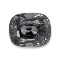 1.35 Ct. Grey Spinel from Burma (Myanmar) Video