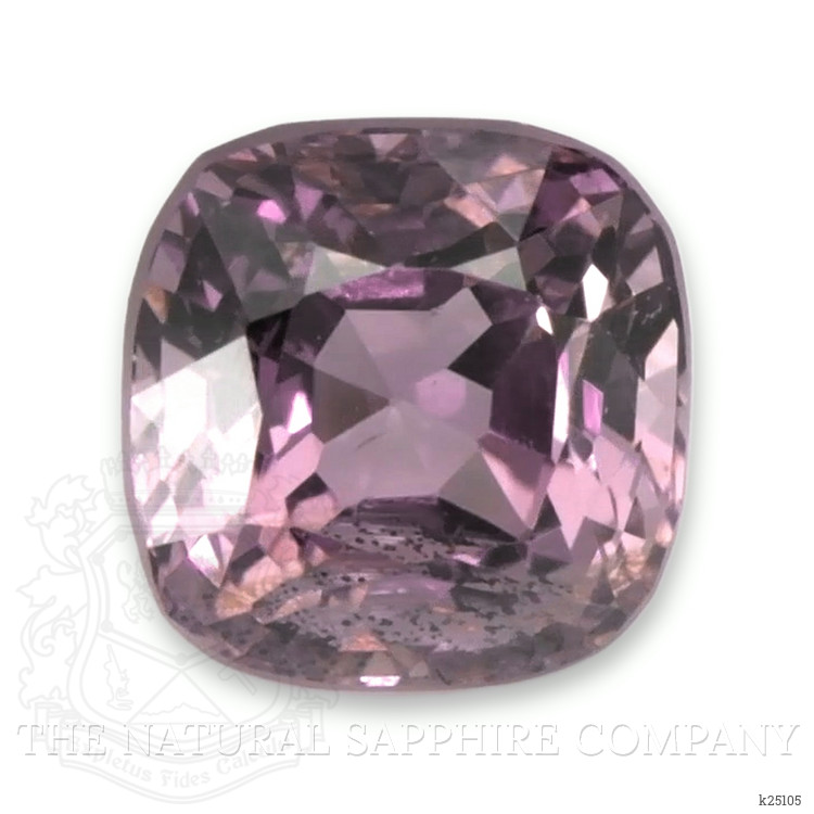 1.41 Ct. Purple Spinel from Burma (Myanmar)