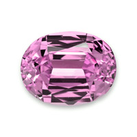 20.84 Ct. Pink Kunzite from Afghanistan Video