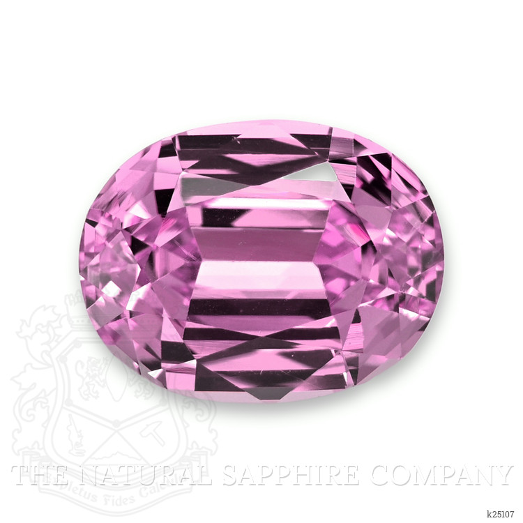20.84 Ct. Pink Kunzite from Afghanistan