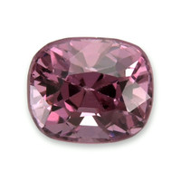 1.15 Ct. Purplish Pink Spinel from Burma (Myanmar) Video