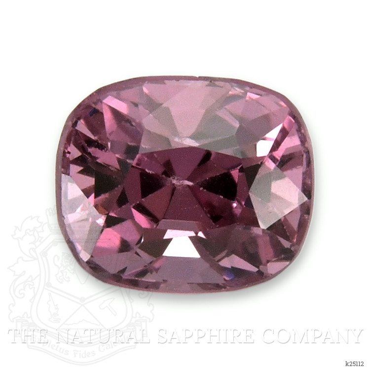 1.15 Ct. Purplish Pink Spinel from Burma (Myanmar)