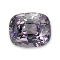 1.26 Ct. Purple Spinel from Burma (Myanmar) Video