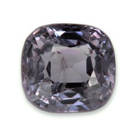 1.30 Ct. Purple Spinel from Burma (Myanmar) Video