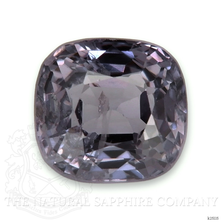 1.30 Ct. Purple Spinel from Burma (Myanmar)