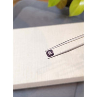 1.30 Ct. Purple Spinel from Burma (Myanmar) Life Style