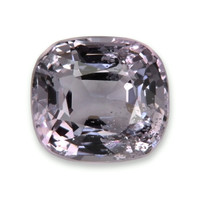 1.40 Ct. Purple Spinel from Burma (Myanmar) Video