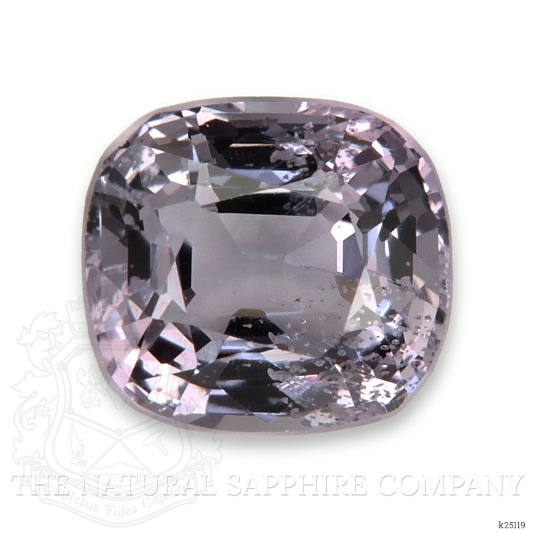 1.40 Ct. Purple Spinel from Burma (Myanmar)