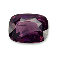 1.03 Ct. Purple Spinel from Burma (Myanmar) Video