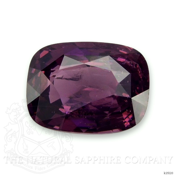 1.03 Ct. Purple Spinel from Burma (Myanmar)