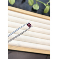 1.03 Ct. Purple Spinel from Burma (Myanmar) Life Style