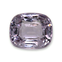 1.22 Ct. Purple Spinel from Burma (Myanmar) Video