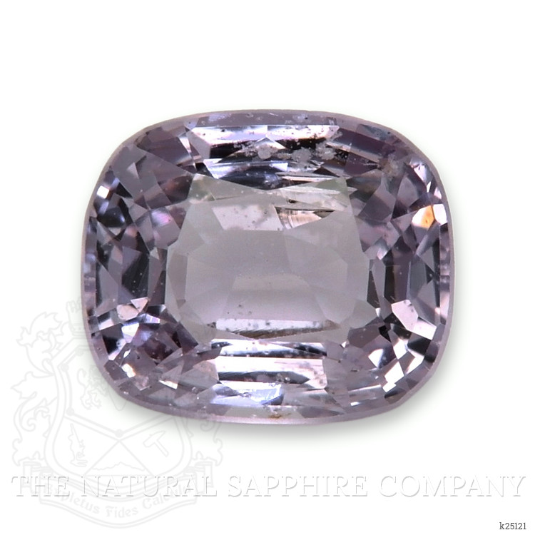 1.22 Ct. Purple Spinel from Burma (Myanmar)