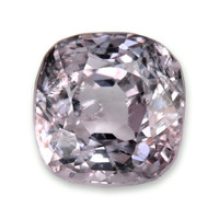 1.15 Ct. Purplish Grey Spinel from Burma (Myanmar) Video