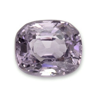 1.15 Ct. Purple Spinel from Burma (Myanmar) Video