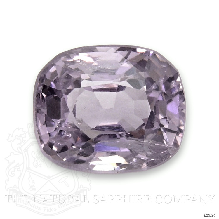 1.15 Ct. Purple Spinel from Burma (Myanmar)