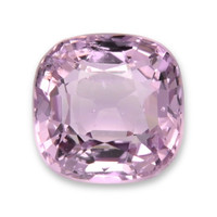 1.25 Ct. Purplish Pink Spinel from Burma (Myanmar) Video