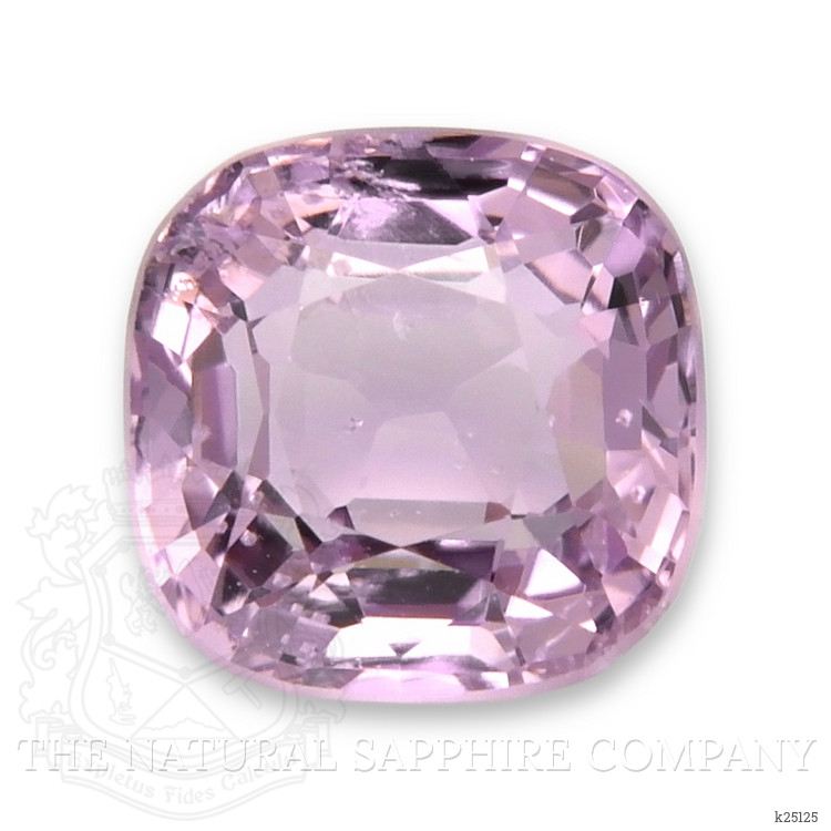 1.25 Ct. Purplish Pink Spinel from Burma (Myanmar)