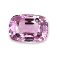 1.10 Ct. Pink Spinel from Burma (Myanmar) Video
