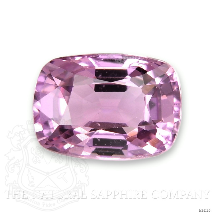 1.10 Ct. Pink Spinel from Burma (Myanmar)