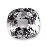 1.20 Ct. Grey Spinel from Burma (Myanmar) Video