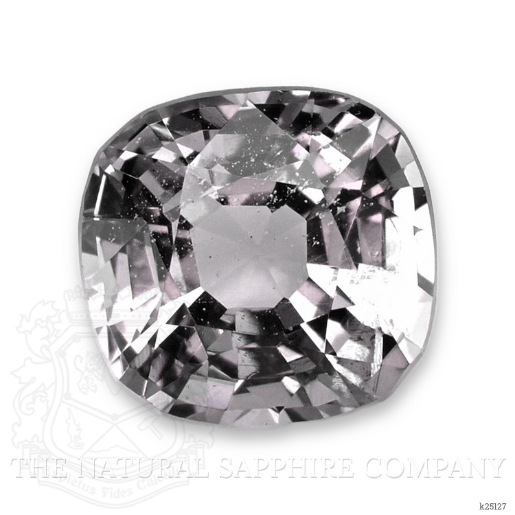 1.20 Ct. Grey Spinel from Burma (Myanmar)