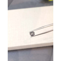 1.20 Ct. Grey Spinel from Burma (Myanmar) Life Style