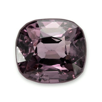 1.05 Ct. Purple Spinel from Burma (Myanmar) Video