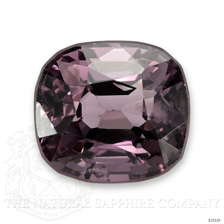 1.05 Ct. Purple Spinel from Burma (Myanmar)