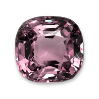 1.11 Ct. Purplish Pink Spinel from Burma (Myanmar) Video