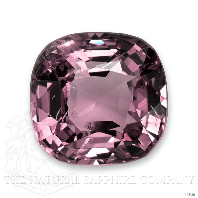 1.11 Ct. Purplish Pink Spinel from Burma (Myanmar)