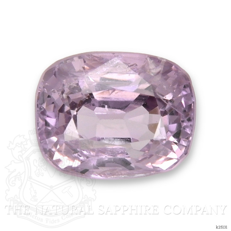 1.06 Ct. Purplish Pink Spinel from Burma (Myanmar)