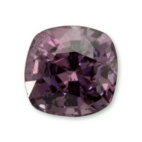 1.25 Ct. Purple Spinel from Burma (Myanmar) Video