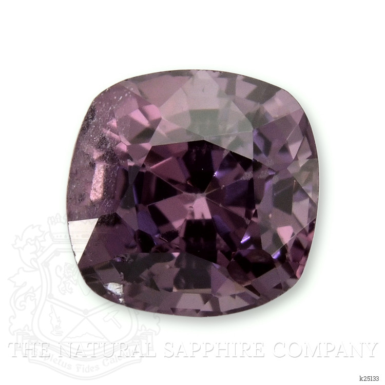 1.25 Ct. Purple Spinel from Burma (Myanmar)