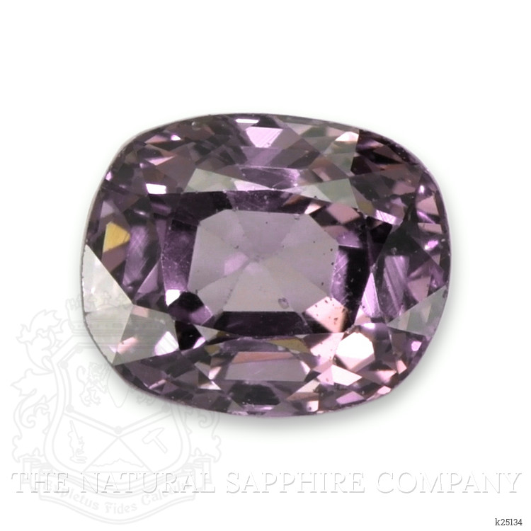 1.90 Ct. Purple Spinel from Burma (Myanmar)