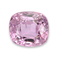 1.14 Ct. Pink Spinel from Burma (Myanmar) Video