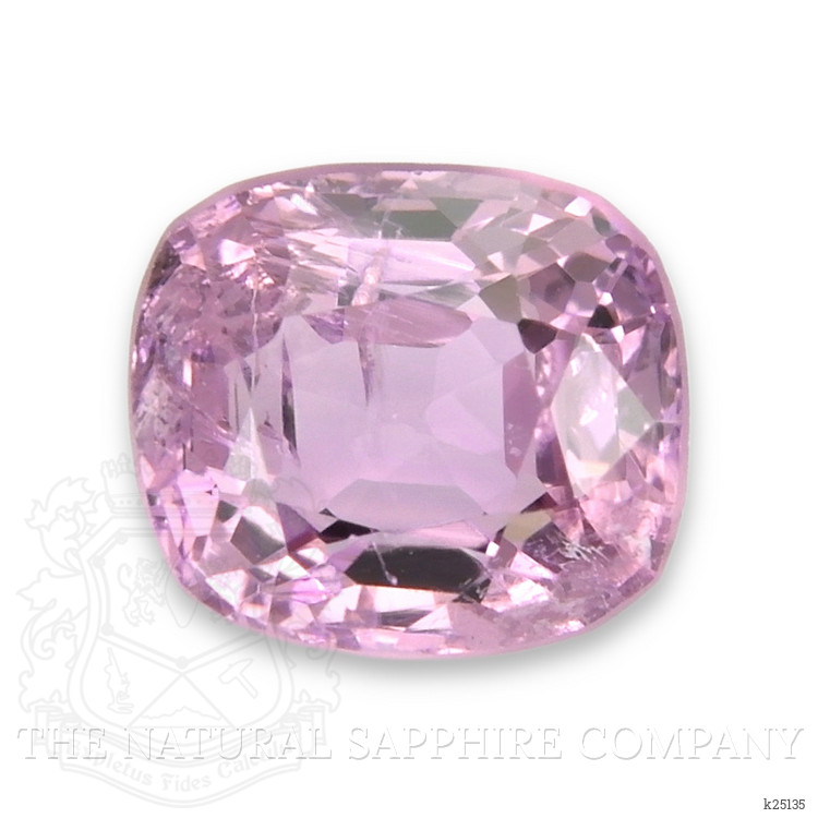 1.14 Ct. Pink Spinel from Burma (Myanmar)
