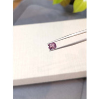 1.14 Ct. Pink Spinel from Burma (Myanmar) Life Style