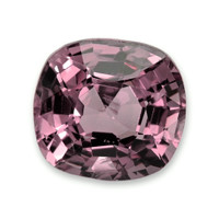 1.10 Ct. Purplish Pink Spinel from Burma (Myanmar) Video