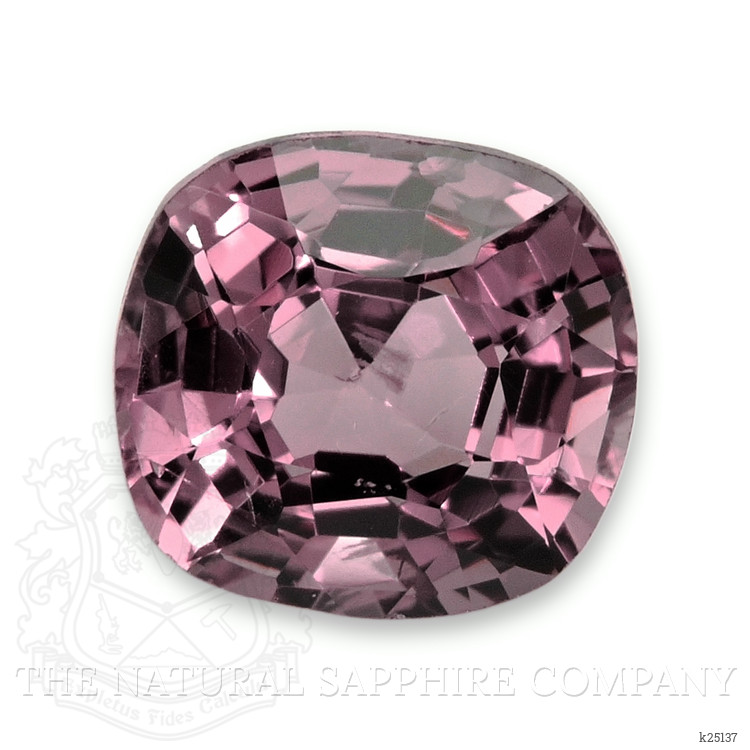 1.10 Ct. Purplish Pink Spinel from Burma (Myanmar)