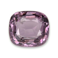 1.05 Ct. Pinkish Purple Spinel from Burma (Myanmar) Video