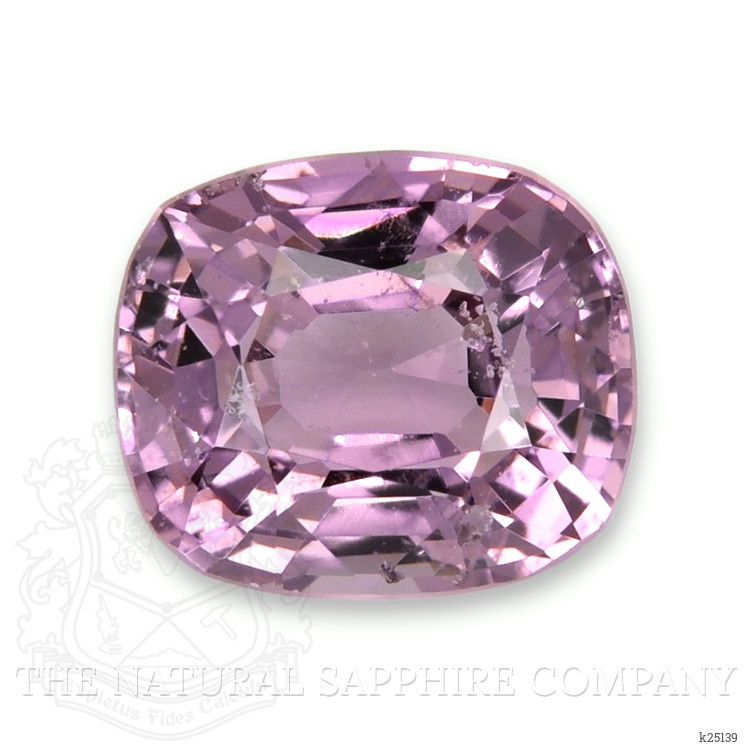 1.19 Ct. Purplish Pink Spinel from Burma (Myanmar)