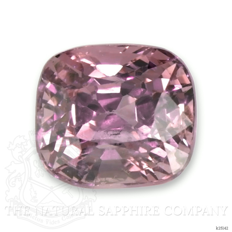 1.52 Ct. Reddish Pink Spinel from Burma (Myanmar)