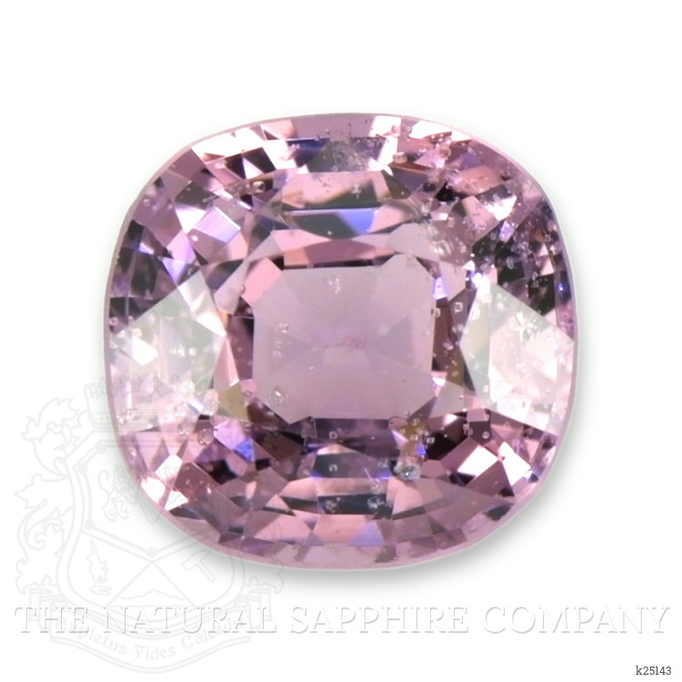1.03 Ct. Purplish Pink Spinel from Burma (Myanmar)