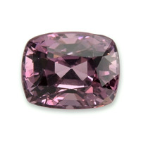 1.18 Ct. Pinkish Purple Spinel from Burma (Myanmar) Video